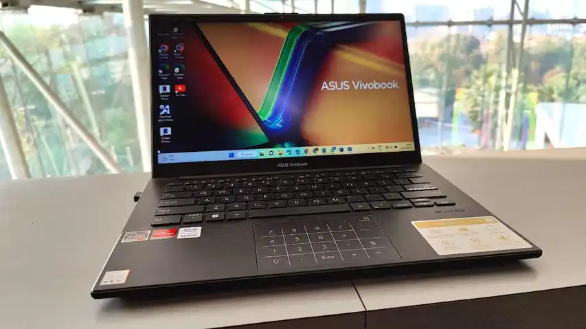 ASUS VivoBook 15