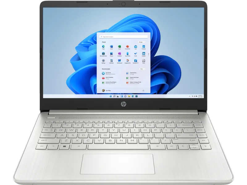 HP 14s