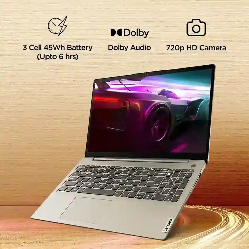 Lenovo IdeaPad Slim 3