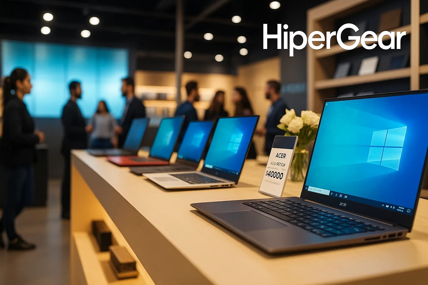 5 Best Budget Laptops Under ₹40000 in 2025 (Updated on April)